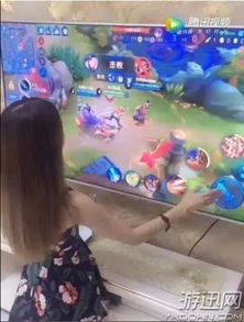 会玩游戏的女生,解码会玩游戏的女生