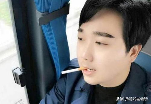 虎牙主机游戏主播,主机游戏领域的璀璨明星