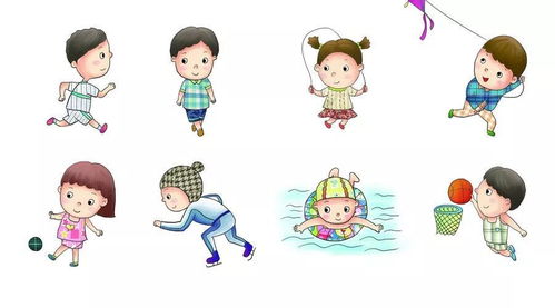 幼托手指游戏,寓教于乐的亲子互动新篇章