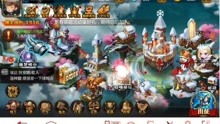 大作战系列游戏,体验极致竞技盛宴