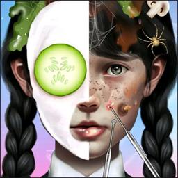 丑小鸭变天鹅时尚装扮官方版手机下载安装v1.0.1