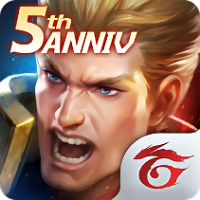 传说对决下载游戏最新版