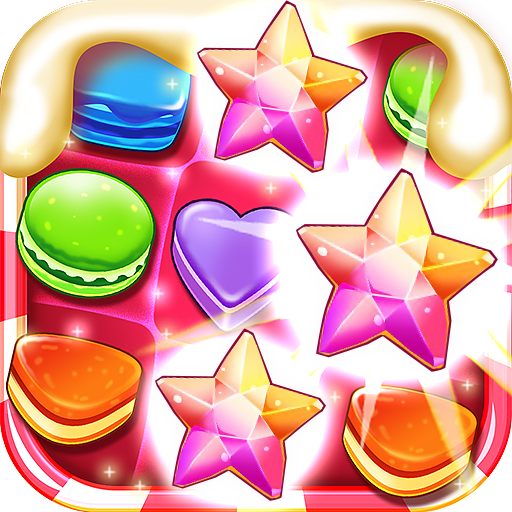 奇幻花园消消乐下载手游最新版安装