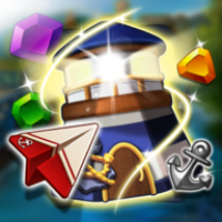 宝石港奇妙的谜题 