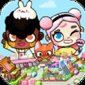 我的世界小镇学校中文版下载 